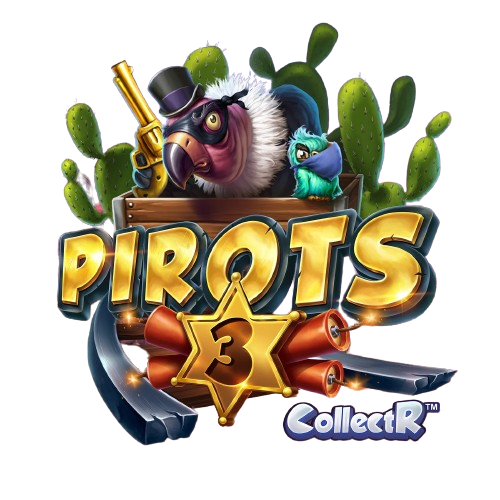 logo Pirots 3